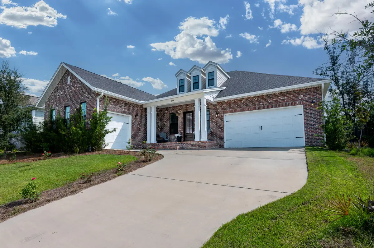 144 Caraway Drive, Niceville, FL 32578 - #1