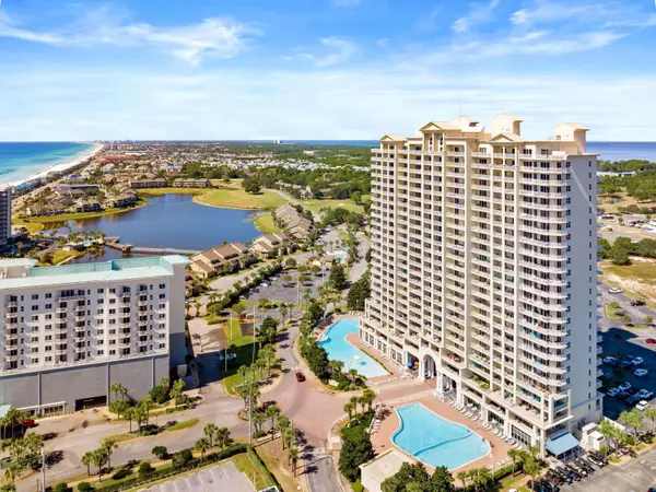 112 Seascape Drive #UNIT 1507, Miramar Beach, FL 32550
