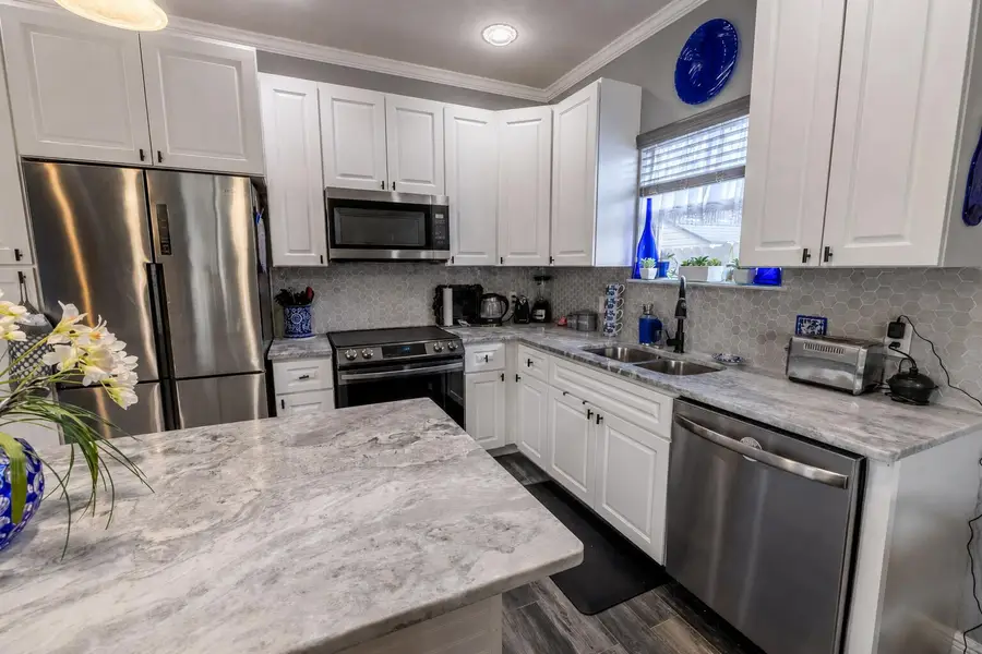 310 Hilburn Place, Pensacola, FL 32504 - #3