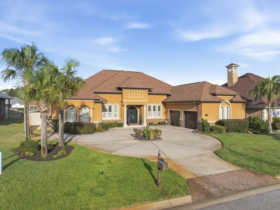 2008 Fontainebleau Court, Navarre, FL 32566 - #2