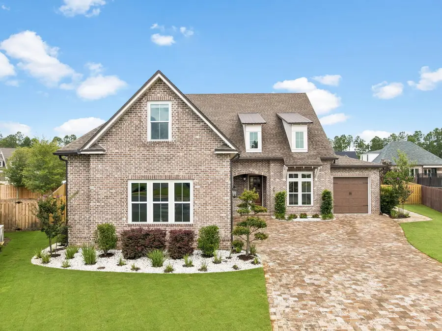 25 Caymus Cove, Freeport, FL 32439 - #3