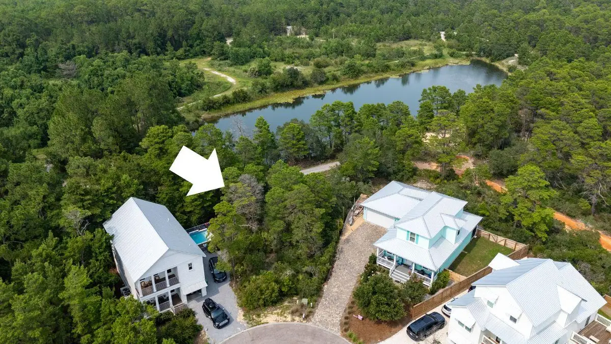 Lot 23 Spotted Dolphin Road, Santa Rosa Beach, FL 32459 - #1