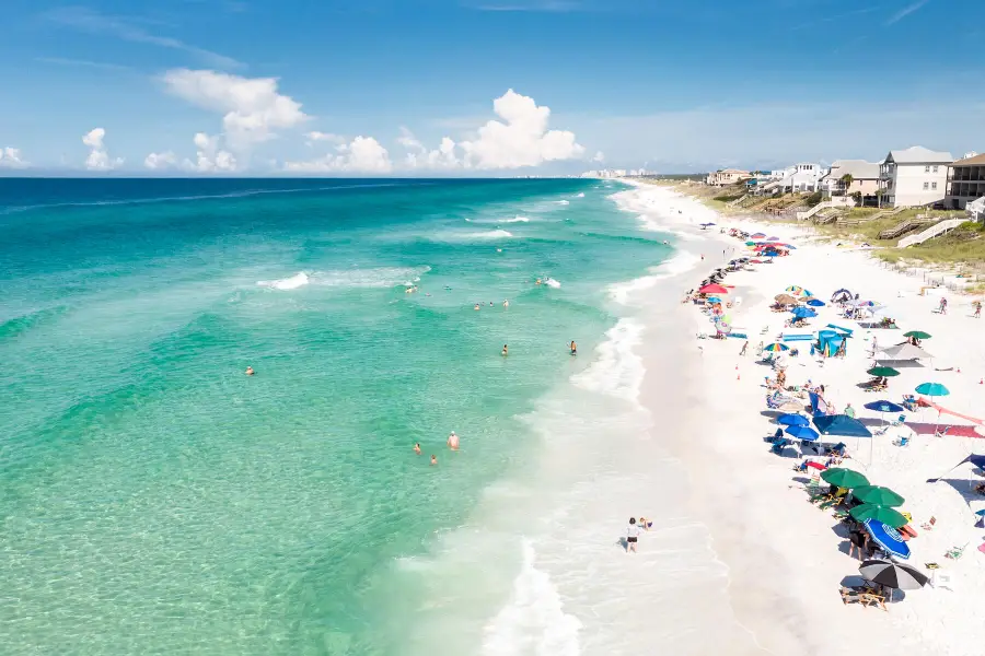 Lot 23 Spotted Dolphin Road, Santa Rosa Beach, FL 32459 - #2