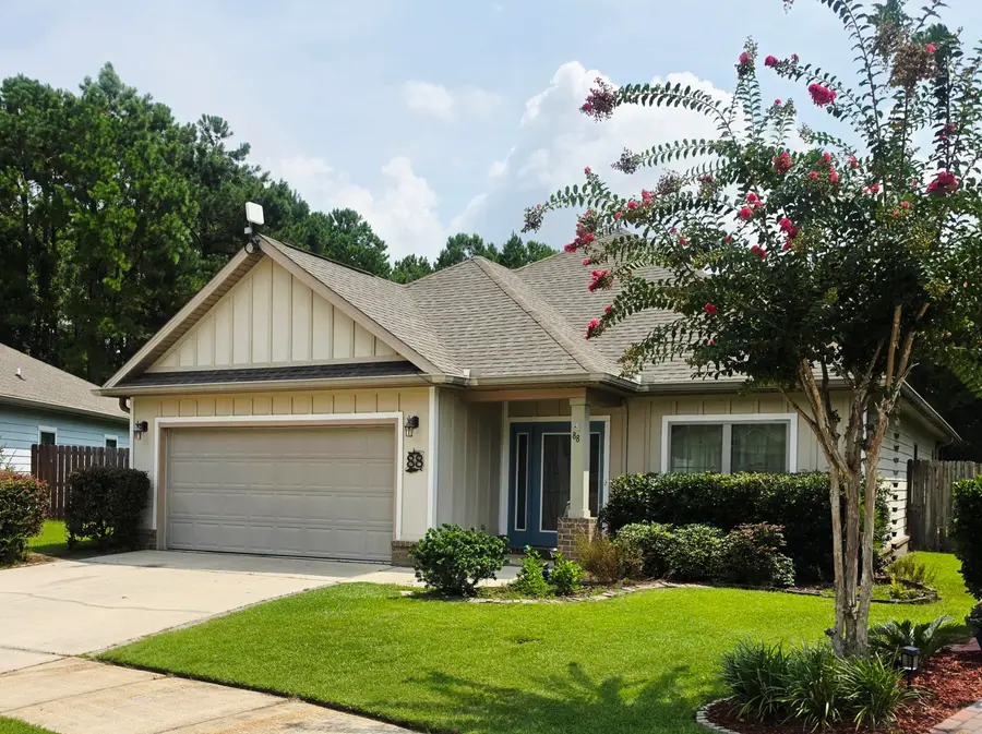 88 N Marsh Landing, Freeport, FL 32439 - #3