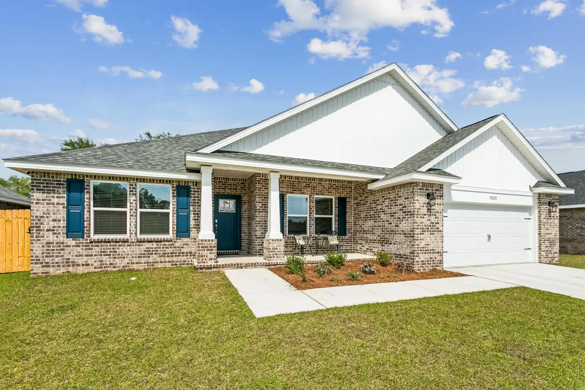 7511 Hatteras Drive, Navarre, FL 32566 - #1