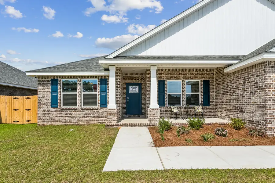 7511 Hatteras Drive, Navarre, FL 32566 - #2