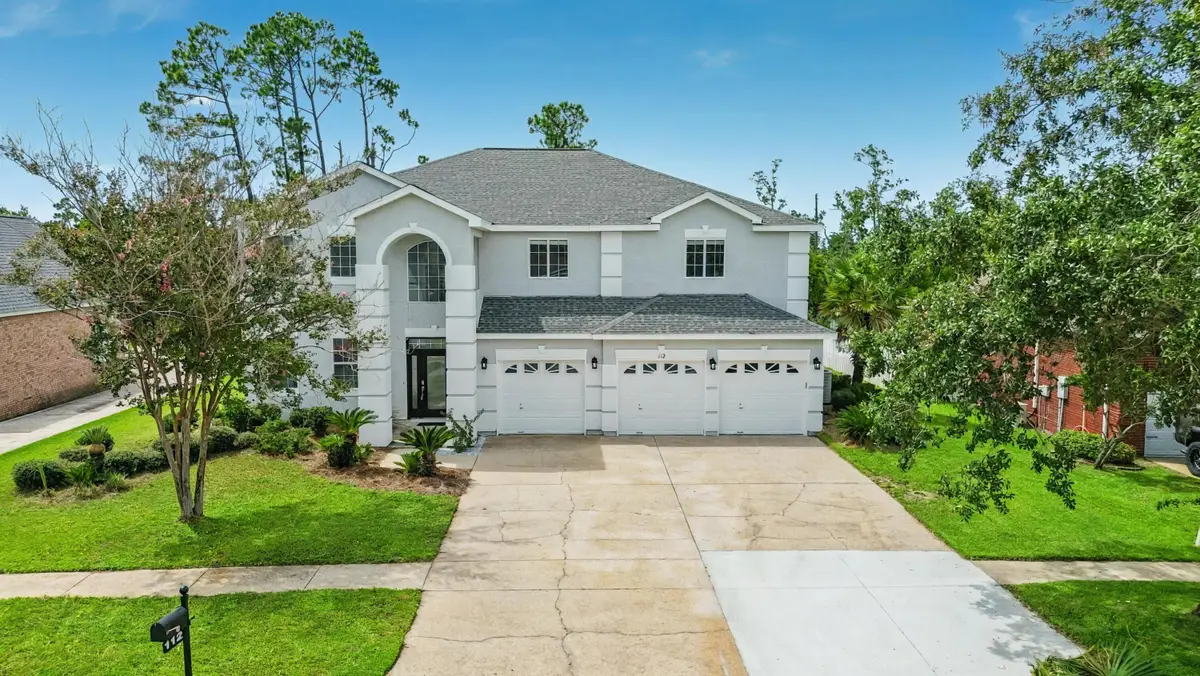 112 Cottonwood Circle, Lynn Haven, FL 32444 - #1