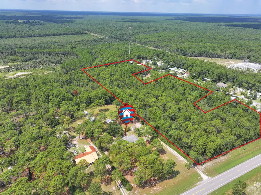 14034 N 331 Business, Freeport, FL 32439 - #2