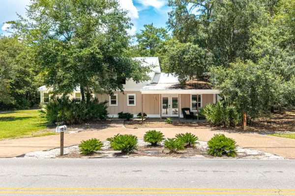 92 W Harborview Road, Santa Rosa Beach, FL 32459
