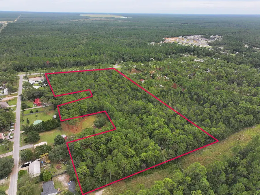 331 N Business, Freeport, FL 32439 - #2