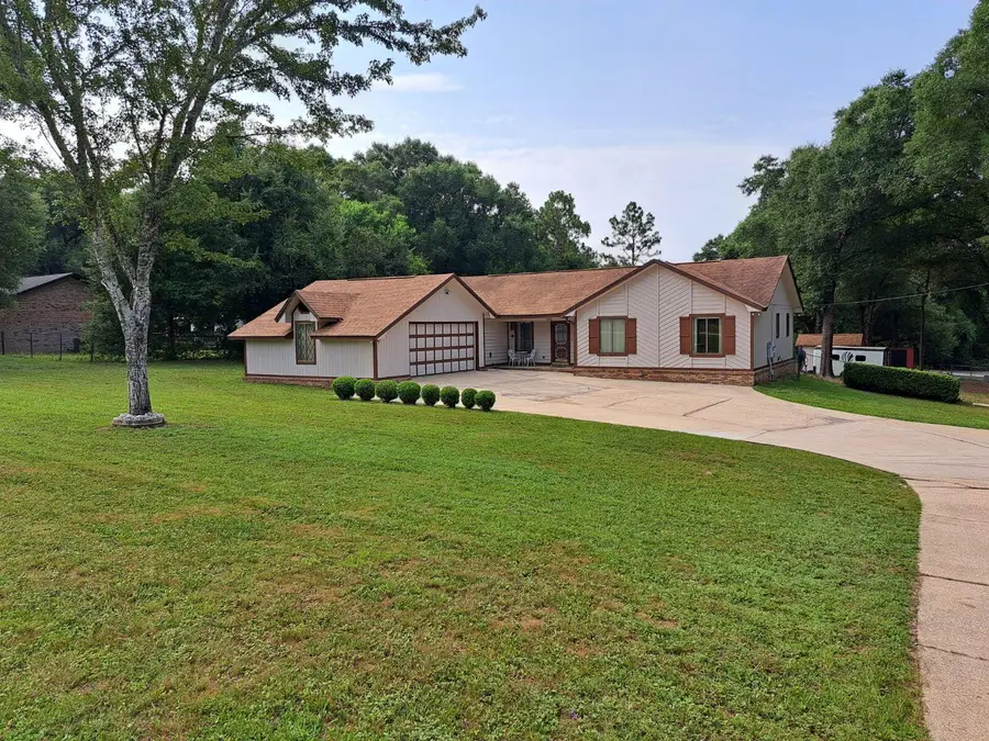 114 Thurston Place, Crestview, FL 32536 - #2