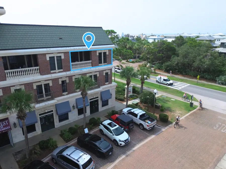 10343 E Co Highway 30a 305 #305, Inlet Beach, FL 32461 - #2