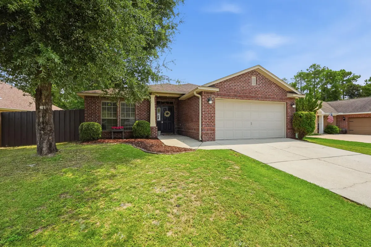 4541 Hermosa Road, Crestview, FL 32539 - #1