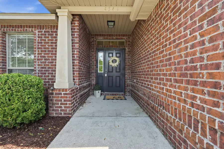 4541 Hermosa Road, Crestview, FL 32539 - #2