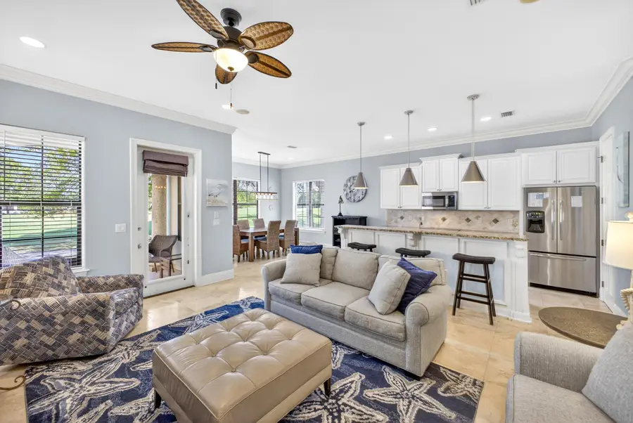 1869 Boardwalk Drive, Miramar Beach, FL 32550 - #2