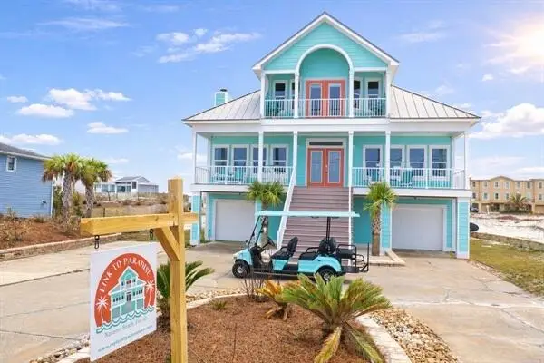 7777 White Sands Boulevard, Navarre, FL 32566 - #2