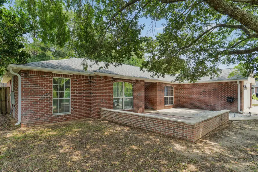 1244 Northview Drive, Crestview, FL 32536 - #3