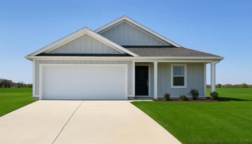 297 Bay Springs Boulevard #5B, Defuniak Springs, FL 32435 - #1