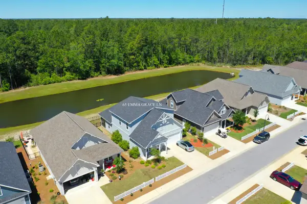 65 Emma Grace Lane, Santa Rosa Beach, FL 32459