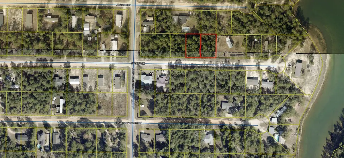 Lot 4 Shorey Drive, Defuniak Springs, FL 32433 - #1