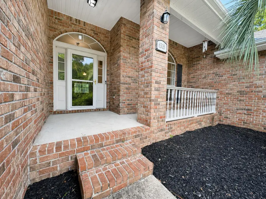 6305 Havenmist Lane, Crestview, FL 32536 - #2