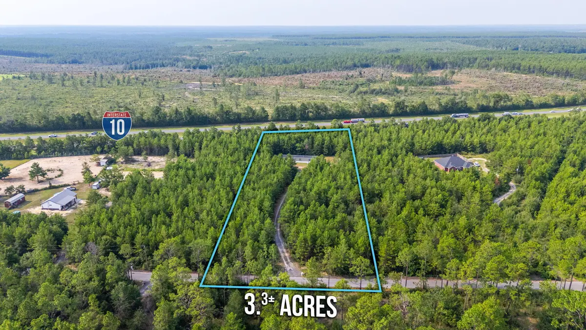 11689 Outlook Road, Milton, FL 32583 - #1