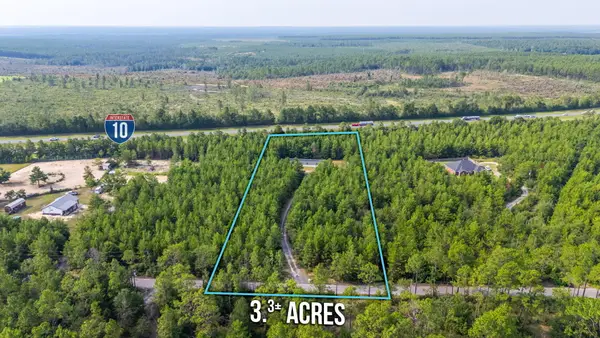 11689 Outlook Road, Milton, FL 32583