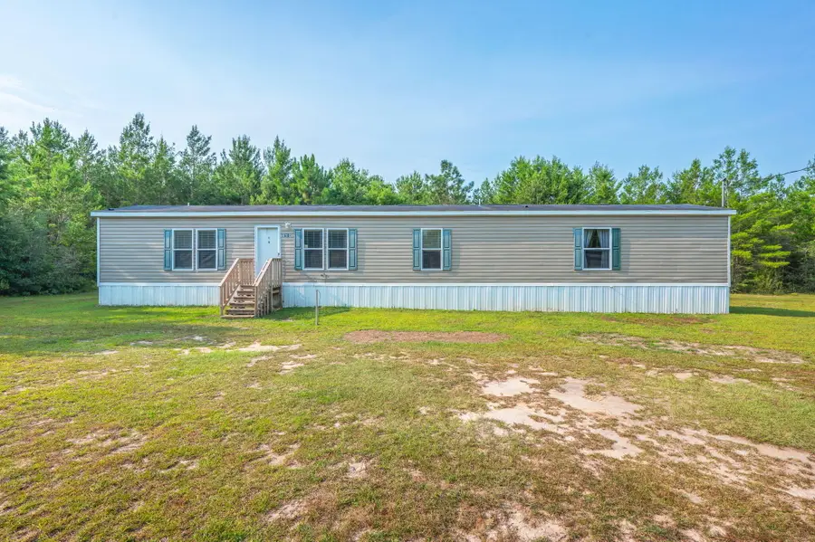 11689 Outlook Road, Milton, FL 32583 - #3