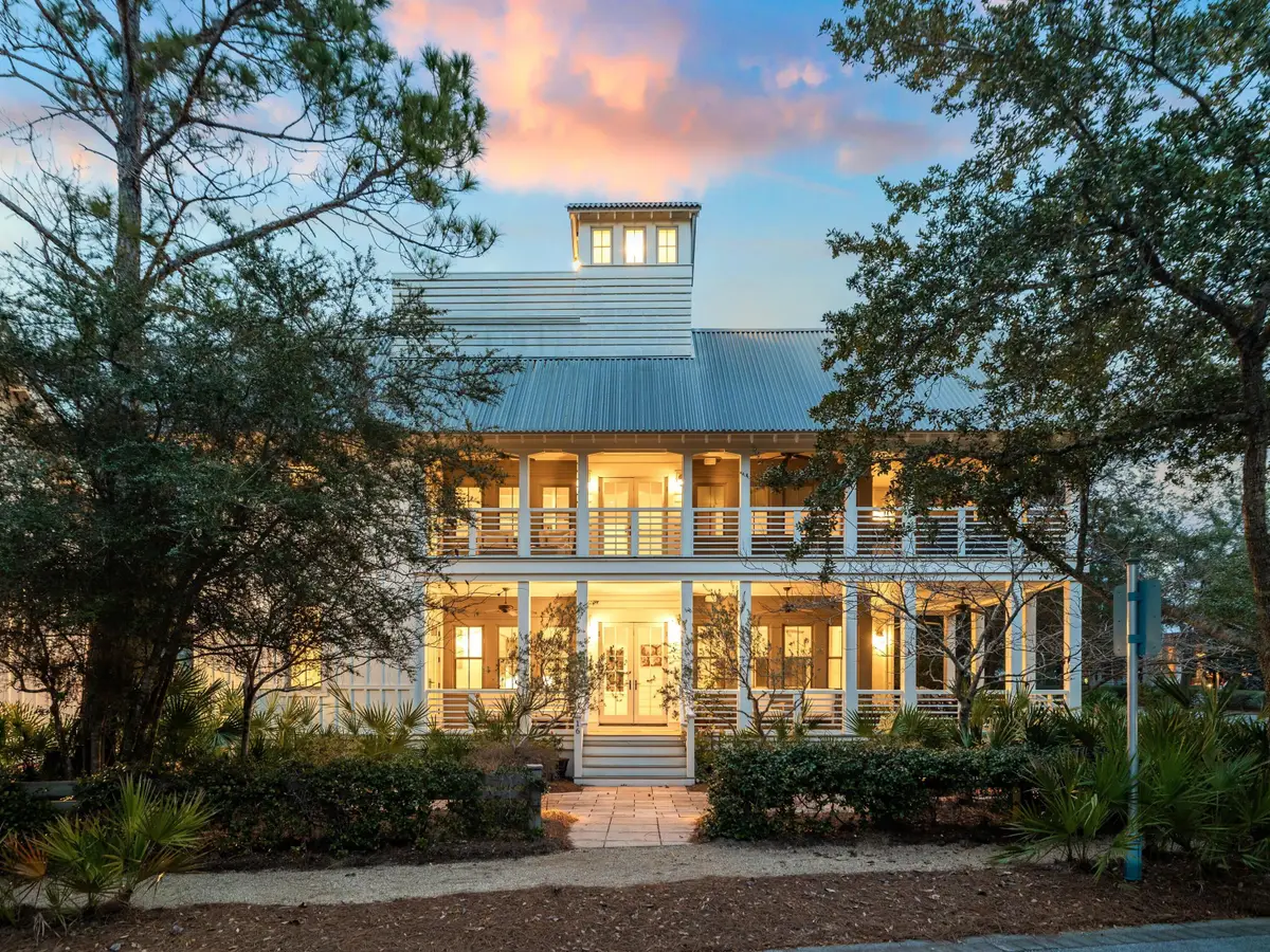 16 Beachberry Lane, Santa Rosa Beach, FL 32459 - #1