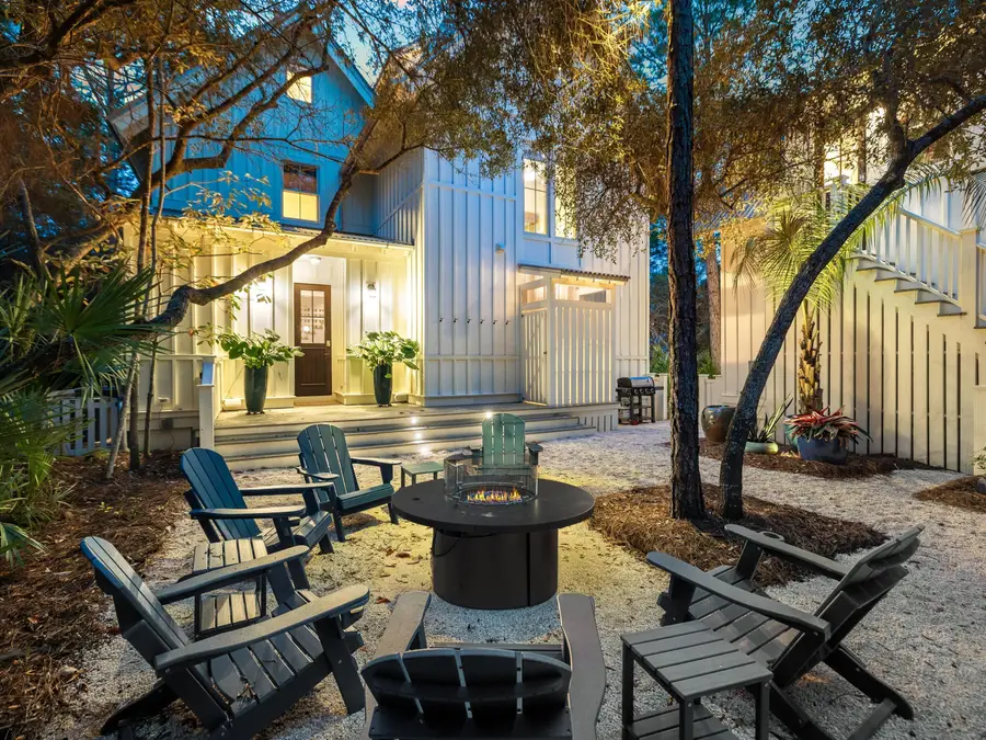 16 Beachberry Lane, Santa Rosa Beach, FL 32459 - #2