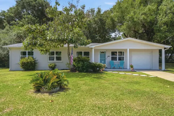 225 N Madison Drive, Pensacola, FL 32505