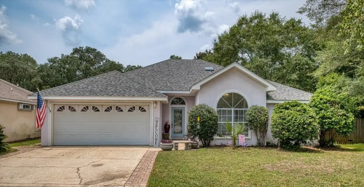 2199 Opal Court, Fort Walton Beach, FL 32547 - #1