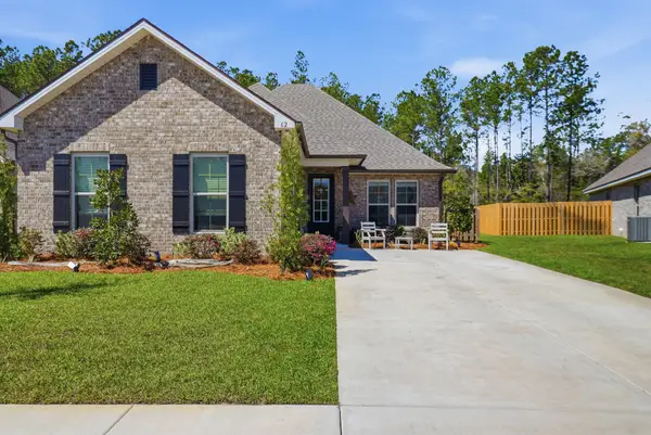 62 Brilliance Boulevard, Freeport, FL 32439