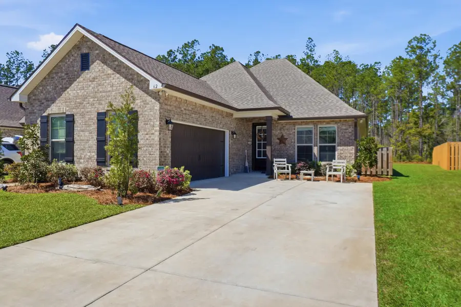 62 Brilliance Boulevard, Freeport, FL 32439 - #3