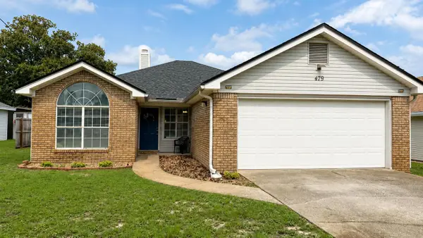 479 Cascabellas Street, Mary Esther, FL 32569