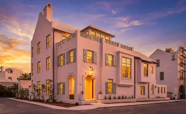 71 Elbow Beach Road, Inlet Beach, FL 32461