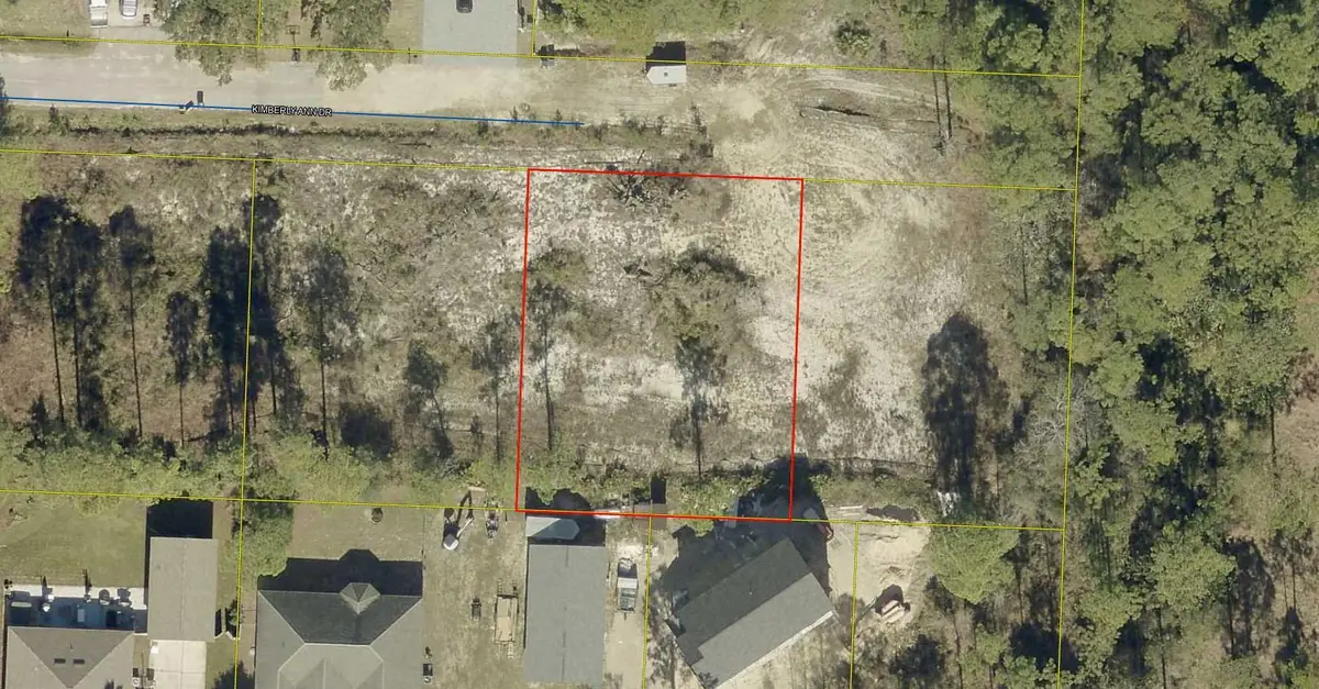 Lot 12 Kimberly Ann Drive, Santa Rosa Beach, FL 32459 - #1