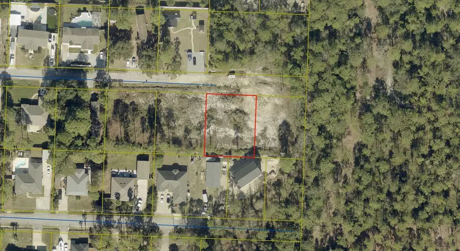 Lot 12 Kimberly Ann Drive, Santa Rosa Beach, FL 32459 - #2