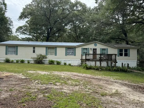 1971 Tower Lane, Westville, FL 32464