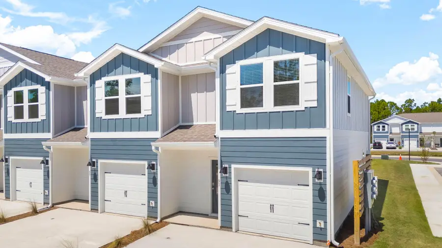 41 N Leviathan Court, Santa Rosa Beach, FL 32459 - #2