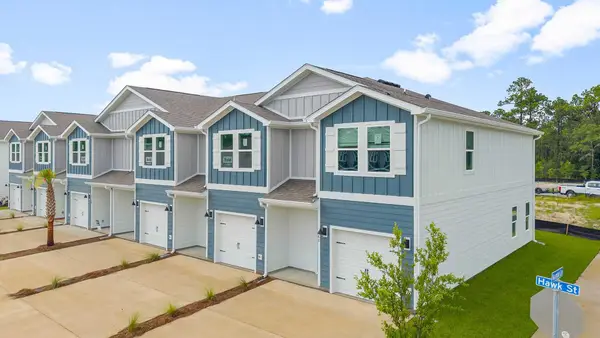 47 Leviathan Court, Santa Rosa Beach, FL 32459