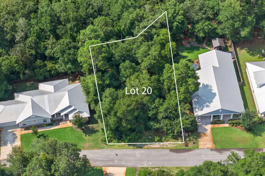 Lot 20 Hibernate Way, Freeport, FL 32439 - #2