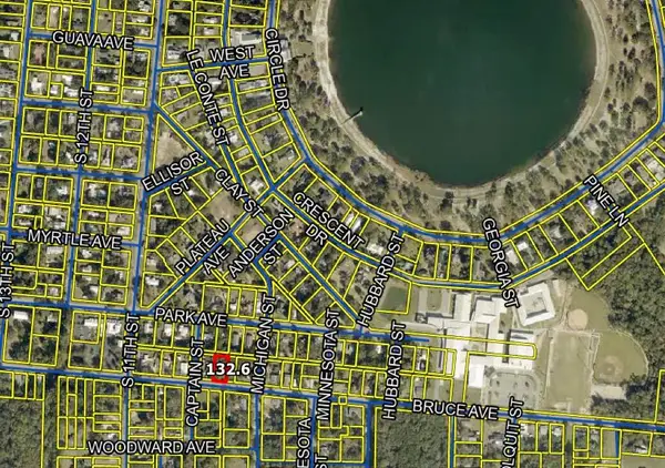 1.5 Bruce Avenue #1.5, DeFuniak Springs, FL 32435