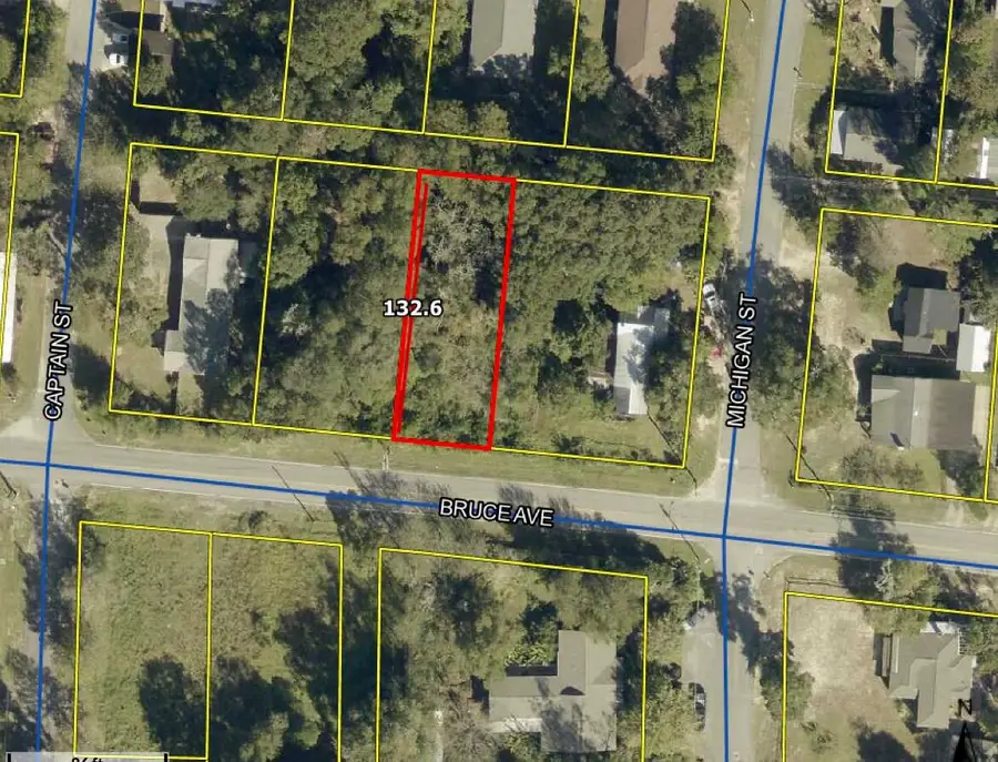 1 Bruce Avenue #1, Defuniak Springs, FL 32435 - #2