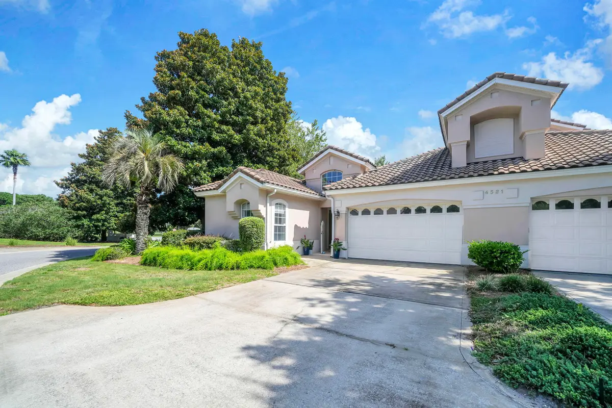 4521 Golf Villa Court #UNIT 1102, Destin, FL 32541 - #1