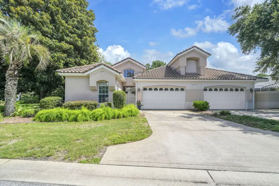 4521 Golf Villa Court #UNIT 1102, Destin, FL 32541 - #3