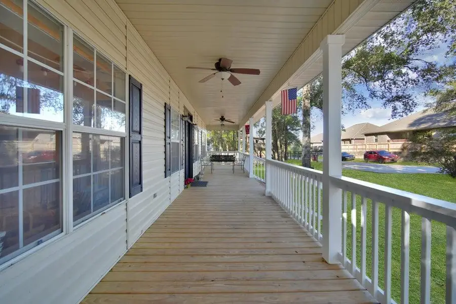 115 Steves Place, Crestview, FL 32536 - #3