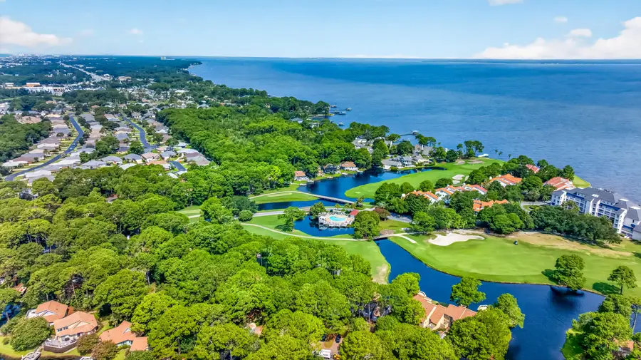 264 Eagle Drive, Miramar Beach, FL 32550 - #2