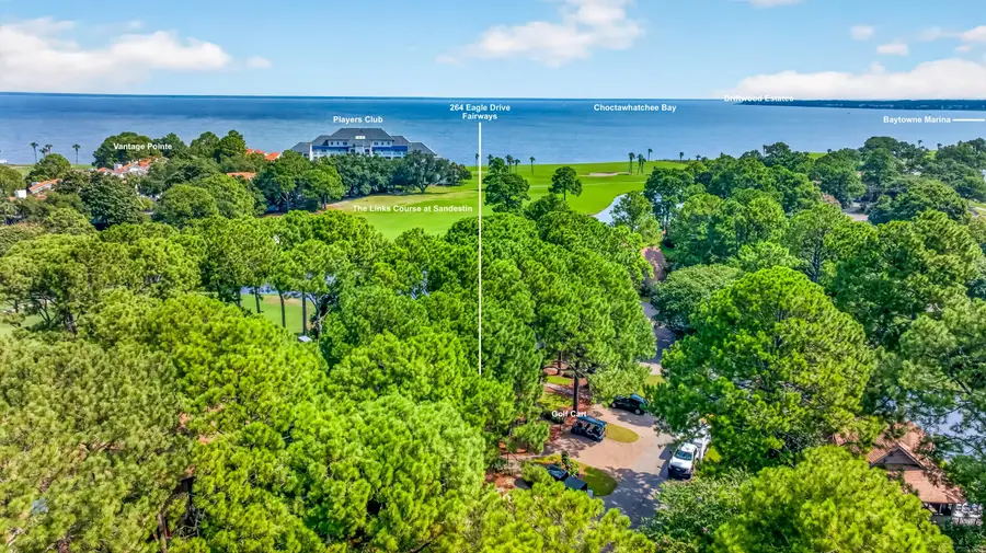 264 Eagle Drive, Miramar Beach, FL 32550 - #3