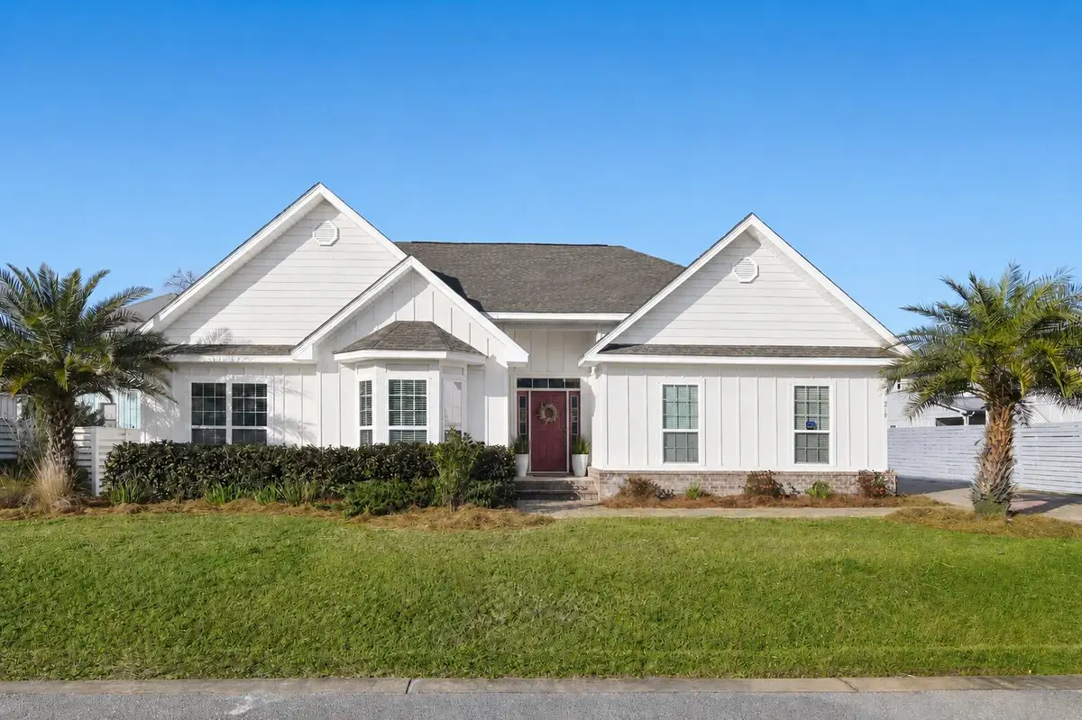 210 Tropical Breeze Drive, Santa Rosa Beach, FL 32459 - #1